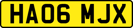 HA06MJX