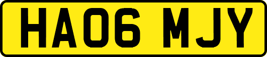 HA06MJY