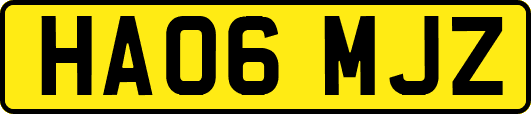 HA06MJZ