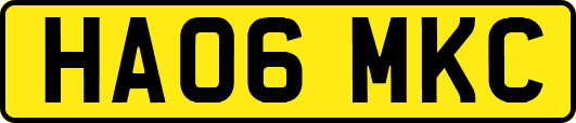 HA06MKC