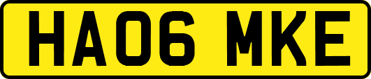 HA06MKE