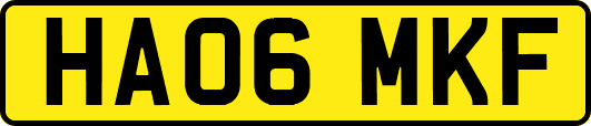 HA06MKF