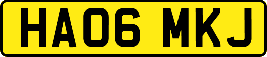 HA06MKJ