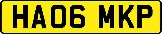 HA06MKP
