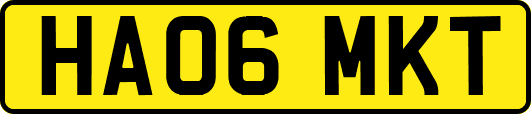 HA06MKT