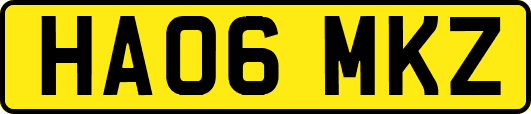 HA06MKZ