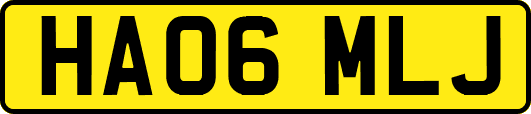 HA06MLJ