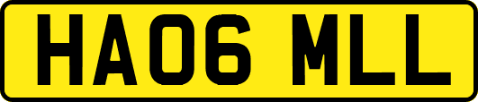 HA06MLL