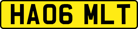 HA06MLT