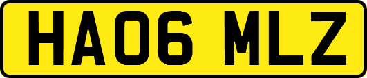 HA06MLZ