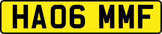 HA06MMF