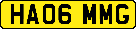 HA06MMG