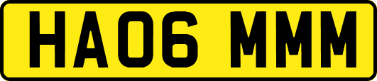 HA06MMM