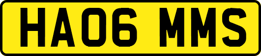 HA06MMS