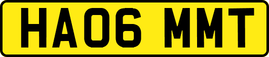 HA06MMT