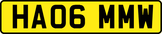 HA06MMW