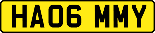 HA06MMY