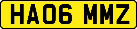 HA06MMZ