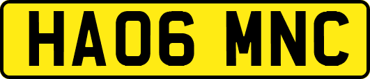HA06MNC