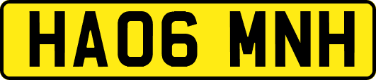 HA06MNH