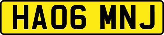 HA06MNJ
