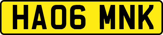 HA06MNK