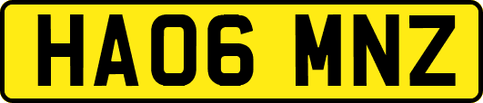 HA06MNZ