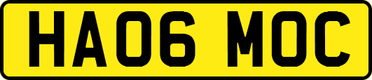 HA06MOC