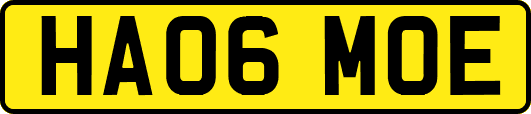 HA06MOE