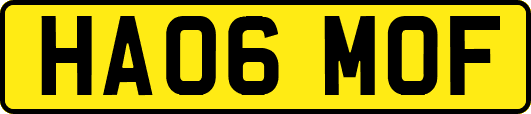 HA06MOF