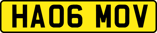 HA06MOV