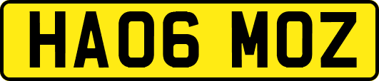 HA06MOZ