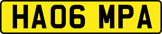 HA06MPA