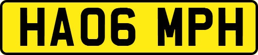 HA06MPH