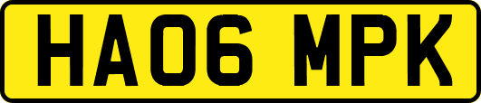 HA06MPK