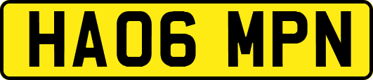 HA06MPN