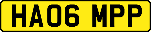 HA06MPP