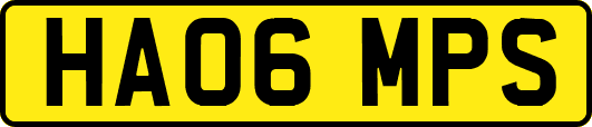 HA06MPS