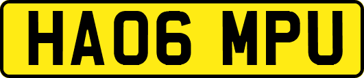HA06MPU