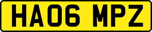 HA06MPZ