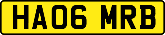 HA06MRB