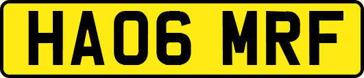 HA06MRF