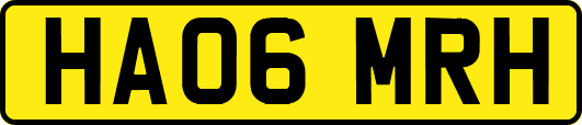 HA06MRH