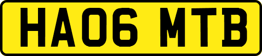 HA06MTB