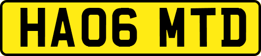 HA06MTD