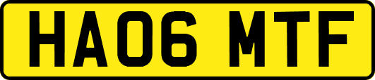 HA06MTF
