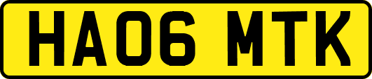 HA06MTK