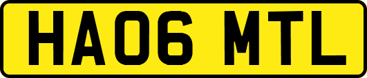 HA06MTL