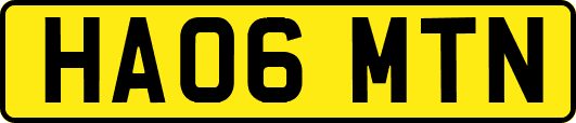 HA06MTN