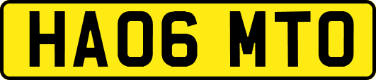 HA06MTO